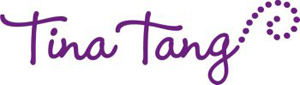 Tina Tang Logo